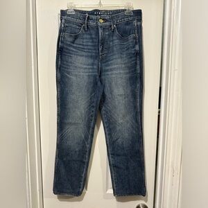 White House Black Market Women’s Jeans